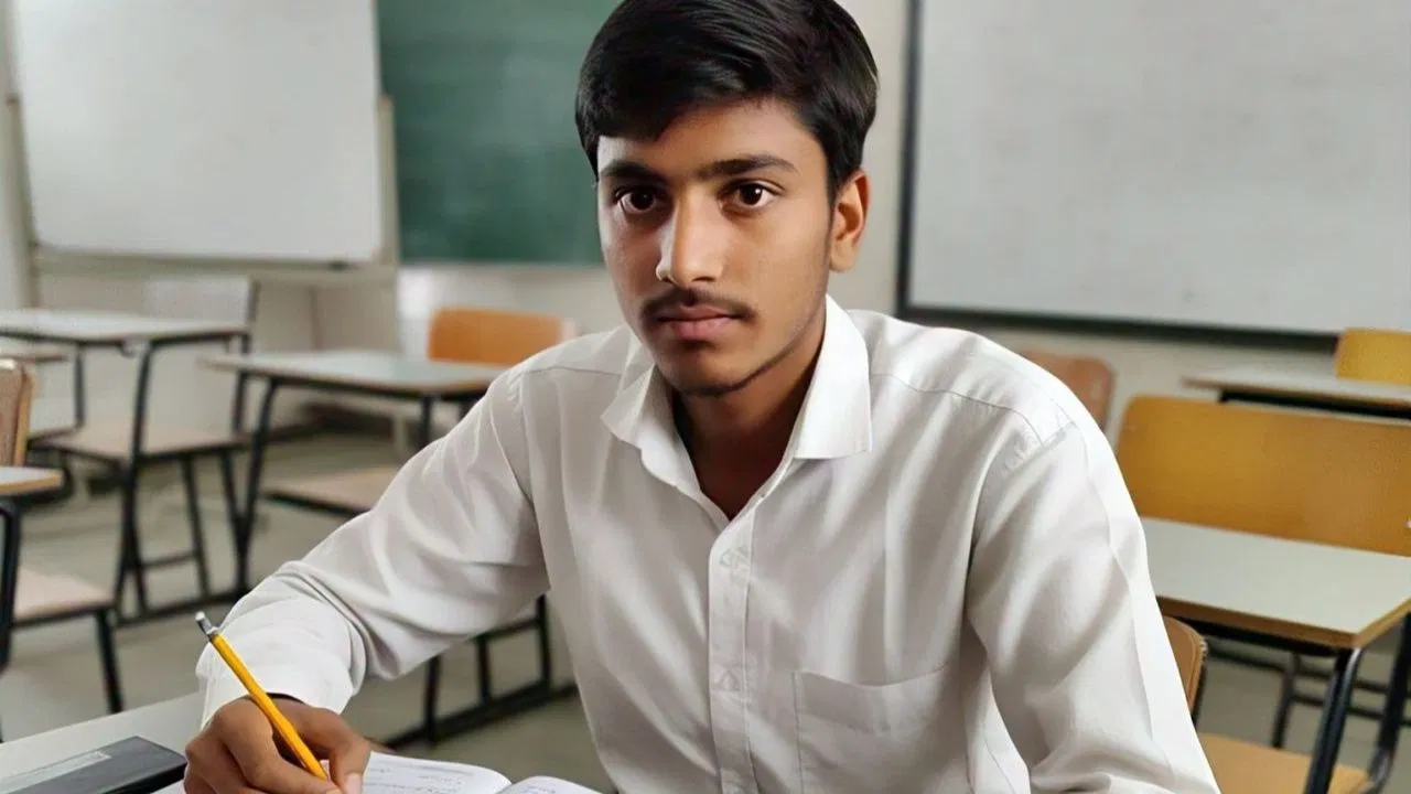 RBSE Rajasthan Board 10th 12th Result 2025