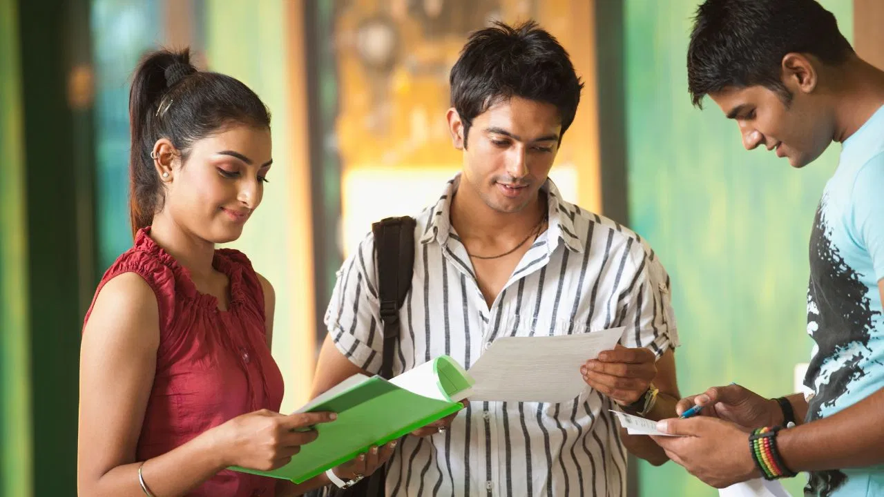 UPSC CSE 2024 Final Result