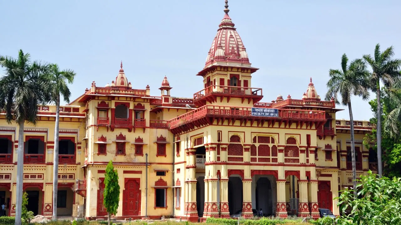 BHU Hindi Research Admissions